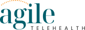 Agile Telehealth logo