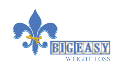 Big Easy Weight Loss logo