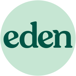 Eden Health logo