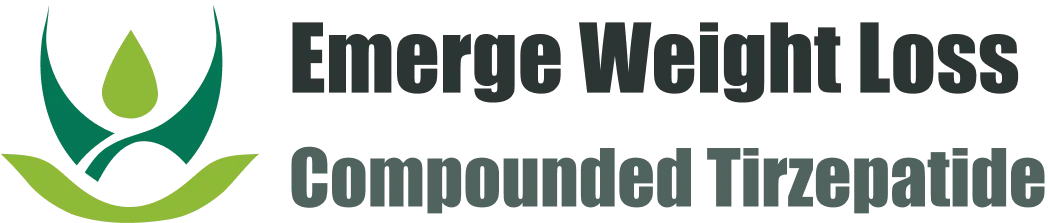 Emerge Weight Loss logo