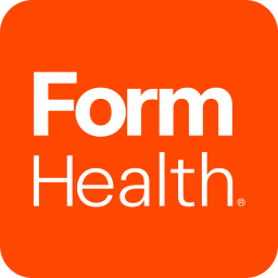 Form Health logo