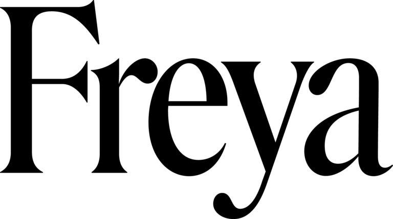 Freya Meds logo