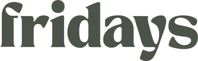 Fridays Health logo