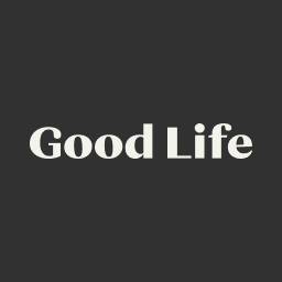 Good Life Meds logo