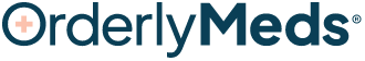 OrderlyMeds logo