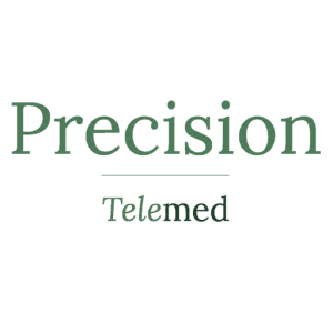 Precision Telemed logo