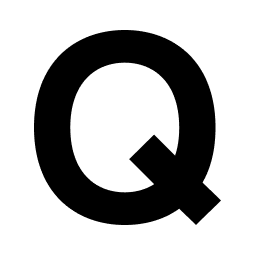 QueenRX logo
